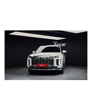 สำหรับรถยนต์ฮุนได พาลิเซด ดีเซล 2.2 ขับเคลื่อน 2 ล้อ รุ่นเดือนกรกฎาคม 2022 วิ่ง 43,388 กม. เกียร์อัตโนมัติ เบาะหนัง กล้องมองหลัง - Product Image 3