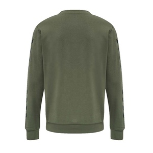 Women's PIHA SPORTS 100% Cotton Eco-Friendly Fashion New Design Custom Sweatshirts <b>Pullover</b> <b>Jumper</b> Fleece Lining Long Sleeve - Product Image 5
