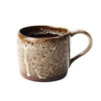 Tazza da Caffè in <span class=keywords><strong>Ceramica</strong></span> Kraft World Rose Madder, Superficie Cool Touch, Design Classico, Portatile, Lavabile in Lavastoviglie, Adatta al Microonde, Sostenibile - Product Image 5
