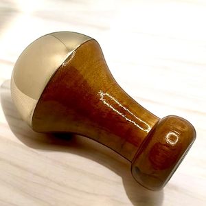 Varita de Masaje Kansa Premium, Precio al por Mayor, Herramienta Facial Ayurvédica para el Cuidado de la Piel Antienvejecimiento y Uso en Terapia de Spa - Product Image 1