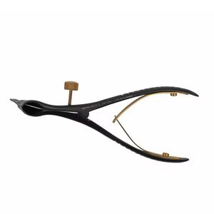 Spéculum nasal manuel de haute qualité pour ORL, en acier inoxydable léger et réutilisable, pour usage hospitalier, classe BY, par QASIDEN INSTRUMENTS - Product Image 5