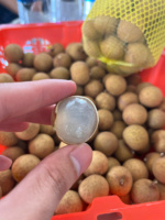Premium Vietnam Geteelde Idor Longan Rijk Aan Smaak En Aroma Zorgvuldig Geselecteerd Voor Export En Internationale Voedselmarkten