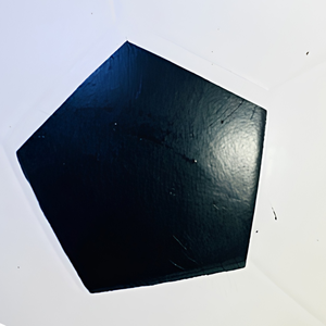 Balón de Fútbol de PU Termosellado de Triple Capa, Resistente, para Entrenamiento, Fabricante OEM, Proveedor Mayorista - Product Image 5