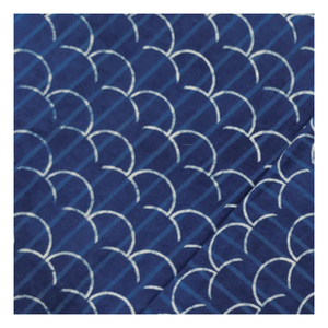 Rollo de tela índigo de alta calidad, lote de textiles para bolsos de pantalón, chaqueta, tela, venta al por mayor, 100 algodón, juguete de cubierta para mujer - Product Image 1