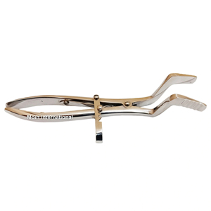 Abridor Bucal Quirúrgico Profesional de Acero Inoxidable de Grado Médico, Retractor Bucal para Procedimientos Dentales y Maxilofaciales - Product Image 3