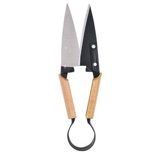 Cortadora de Pelo Manual de Acero Inoxidable de 13 Pulgadas para Ovejas, Herramientas para Granjas Ganaderas, Uso Veterinario, Cortadora de Lana para Ovejas y Cabras, Quirúrgica - Product Image 4