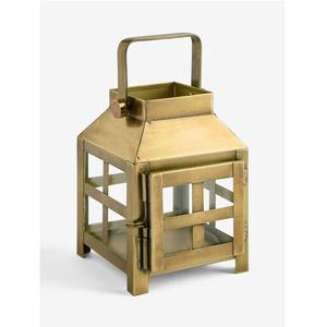 Portavelas Decorativo Colgante de Hierro para Árboles, Ecológico, Hecho a Mano, para Navidad, Bodas y Uso Doméstico - Product Image 5