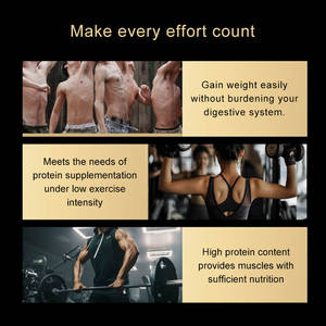 Kreatin monohidrat tozu toplu toptan özel etiket OEM ODM hizmeti - Product Image 2