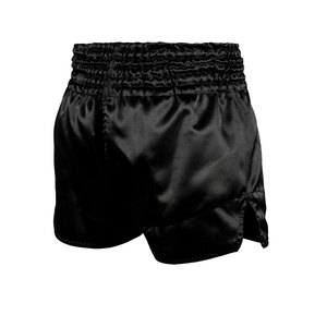 Diseña Tu Propio Logotipo Frontal, Pantalones Cortos de Muay Thai para Hombre, Más Vendidos, de Secado Rápido, Transpirables y Ligeros - Product Image 2