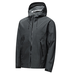 Wholesale Mens Softshell Jacket Waterproof Windbreaker Winter <b>Warm</b> Outdoor Sports Stand Collar Hooded Streetwear - Product Image 6