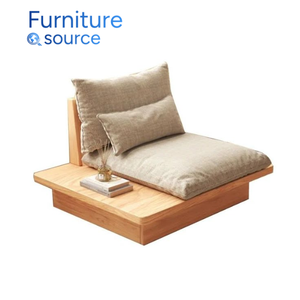 Coussins de charbon de bois de canapé à cadre en bois de haute qualité conçus sur mesure meubles de salon modernes et durables d'usine du Vietnam - Product Image 3