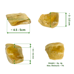 ขนุนแช่แข็งอบแห้งออร์แกนิกจากเวียดนามความหวานจากธรรมชาติ - Product Image 2