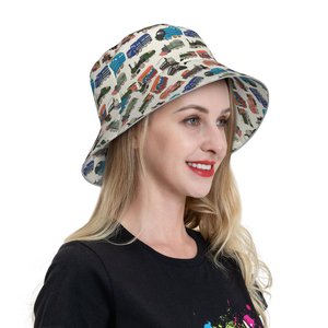 Casquette de baseball unisexe adulte avec panneau avant solide, en coton respirant, imperméable, réglable, pour l'été, décontractée, pour les sports de plein air - Product Image 6