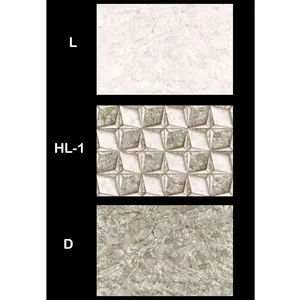 批发灰色珩磨釉面耐污瓷木墙砖20x30-维斯塔数码瓷砖，价格优惠