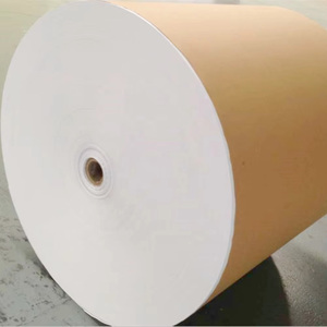 White A4 <b>Paper</b> Jumbo Rolls Laser <b>Printer</b> <b>Paper</b> - Product Image 6