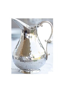 เหยือกทองแดงบริสุทธิ์เหยือกทองแดงแบบสั่งทำสำหรับการดื่มรูปแบบใหม่สำหรับตกแต่งบ้านห้องครัว - Product Image 4