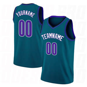 Maillot de basket-ball personnalisé unique, impression personnalisée, maillot de basket-ball tendance, gilet d'entraînement pour jeux en plein air, vêtements de sport unisexes - Product Image 4