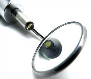 เครื่องมือถ่างปากแบบแมนนวล ผลิตจากสแตนเลสคุณภาพสูง ได้รับการรับรองมาตรฐาน CE ระดับ Class II สำหรับงานทันตกรรม - Product Image 6