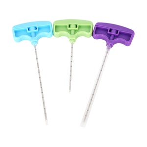 Aguja de Biopsia Ósea para Recolección Controlada de Tejido, Muestreo Óseo Preciso y Diagnóstico Histopatológico Detallado - Product Image 1
