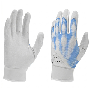 En tant que fabricant professionnel, nous proposons des services OEM et ODM pour les gants de frappe de baseball avec des options de personnalisation complètes. - Product Image 2