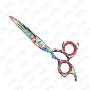 Durable Sharp Stainless Steel <b>Blades</b> Hand-Made High-Hardness Hair Tools for Professional Hair Styling and Hair Care Beauty - Product Image 3