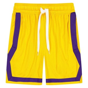 Wholesale <b>Mens</b> Basketball <b>Shorts</b> <b>Mens</b> Basketball Mesh <b>Shorts</b> Custom Logo <b>Patch</b> - Product Image 1