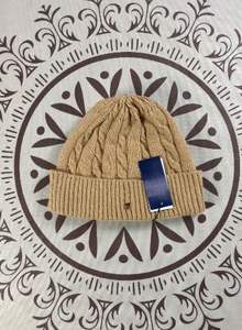 <b>Beanies</b> Manufacturer Custom Jacquard Unisex Acrylic Knit Fall/Winter High Quality Cold Weather <b>Beanie</b> for Men Women - Product Image 5