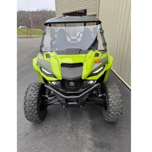 Super Offre Ici : Yamaha Wolverine Rmax2 1000 R-Spec UTV 2026 POUR ADULTES - Product Image 1