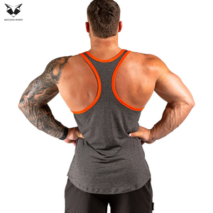 Camisetas Deportivas Ligeras, Modernas, Cómodas, Transpirables, con Estampado Personalizado, del Mejor Proveedor, Duraderas, para Entrenamiento y Fitness - Product Image 4