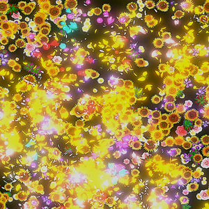 Pantalla LED Interactiva Táctil para Niños, Software de Dibujo Interactivo, Sensor de Proyección, Personalizable, para Cafeterías Infantiles - Product Image 2