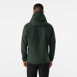 Chaqueta de Esquí para Hombre, Impermeable, Cortavientos y Transpirable, con Cierre, 100% Poliéster, para Invierno y Actividades al Aire Libre - Product Image 5