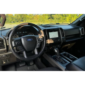 Ford F-150 XLT 4x4 SuperCrew 2018 - Product Image 2