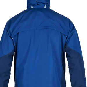 Chaqueta Cortavientos Unisex Paramo Bentu, Ligera, con Cierre, Capucha Ajustable, Forro Zoned Pump, Corte Amplio en el Pecho, con Tecnología Nikwax Duology Shell - Product Image 6