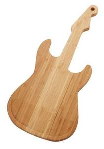 Tabla de cortar de madera de diseño moderno, juego de tablas de cortar, tabla para queso con acabado natural a precio de fábrica. - Product Image 2