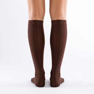 Customized Knee High <b>Compression</b> <b>Socks</b> <b>Men</b> Sportswear High Quality <b>Socks</b> <b>Men</b> Fitness Wear <b>Compression</b> <b>Socks</b> OEM Logo <b>Socks</b> - Product Image 6