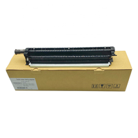 Unit Pembersih Transfer Rezision TR8550 untuk Suku Cadang Mesin Fotokopi Kyocera TASKalfa 2553ci 2552Ci 4052ci 5052ci 6052ci 5053 2554ci 3554ci