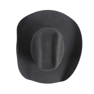 Chapeaux de cowboy rayés de qualité supérieure pour hommes et femmes, taille ajustable, personnalisables, décontractés, hiver, logo personnalisé - Product Image 5