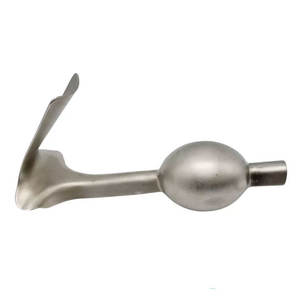 Espéculo Ginecológico Quirúrgico de Alta Calidad, Espéculo Ginecológico de Acero Inoxidable para Uso Médico - Product Image 1