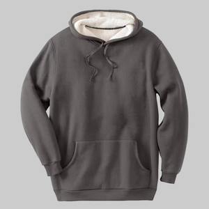 Sudaderas con Capucha de Invierno para Hombre de Alta Calidad, con Cierre, Estilo Urbano, Venta al Por Mayor, Personalizadas, con Impresión Puff, 100% Algodón, Talla Grande - Product Image 2
