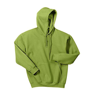 Sudadera con capucha de inspiración urbana para hombre, cómoda y moderna para entusiastas del streetwear. Fábrica de ropa OEM en Bangladesh. - Product Image 2