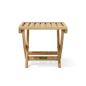 Katana เก้าอี้พับเปิดหลังสำหรับลานบ้าน - Product Image 2