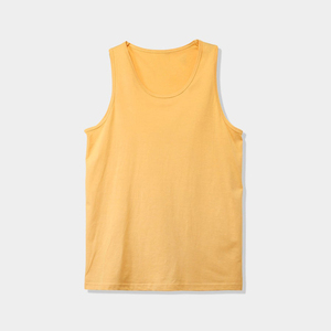 Tank <b>Tops</b> Men's Fitness Gym Summer Cotton Vest Male Sleeveless <b>Tops</b> Slim Fit Casual Style <b>Camo</b> Design Breathable Man Tank <b>Tops</b> - Product Image 3