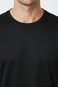 '' SOSH 4 T-shirt '' Tee-shirt de sport pour hommes Go Run Activewear - Product Image 4