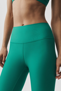 Leggings de fitness sans couture à taille haute pour femmes, vêtements de sport personnalisés, pantalons de yoga pour la salle de sport - Product Image 4