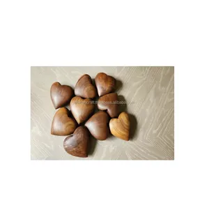 Thiết kế sang trọng hơn Thiết kế hình ngôi sao và hình vuông Montessori Đồ chơi bằng gỗ khối câu đố bằng gỗ - Product Image 3