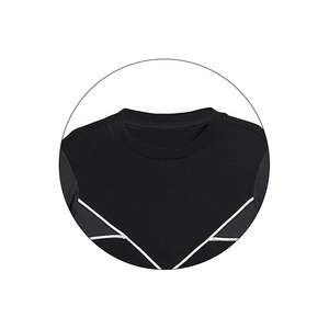 2025 Wholesale Custom <b>Men</b> Summer Two Piece Cotton Short Sleeve Tracksuits Sets <b>T</b> <b>Shirt</b> and Short Set for <b>Men</b> - Product Image 2