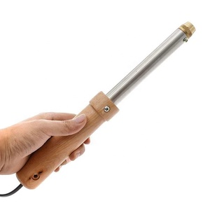 Instrument médical avec manche en bois, équipement d'aiguisation, prix bas, meilleur produit 2022 - Product Image 2