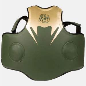 Protectores Artes marciales Equipo de protección Equipo Protector de pecho Boxeo Protector de pecho Kick Boxing Protector de pecho Artes marciales Boxeo - Product Image 1