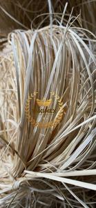 สายรัดหวายธรรมชาติจาก1.6ถึง4มม. อุปกรณ์เสริมสำหรับเฟอร์นิเจอร์ขนาดต่างๆปรับแต่งได้ตามต้องการ - Product Image 5