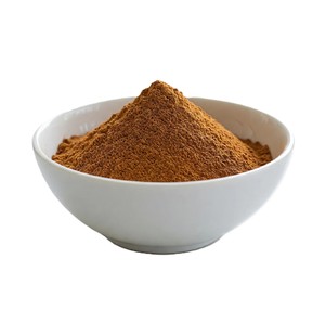 Polvo de Canela de Alta Calidad a Base de Plantas, 100% Natural, Grado Alimenticio, Rico en Antioxidantes Naturales - Product Image 2